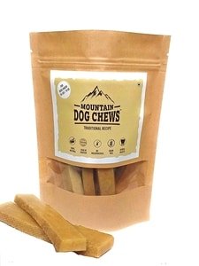 mountain dog chews