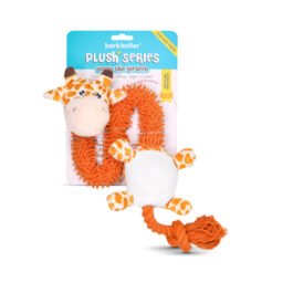 plush tog for dogs